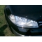 Renault Megane (02-08) priekšējo lukturu uzlikas